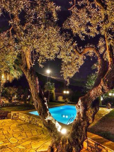 Áno Lekhónia Greece Last Minute Discount Code Booking.com