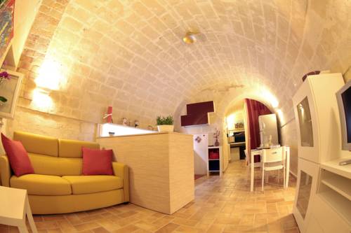 Matera Italie Code de réduction de dernière minute Booking.com