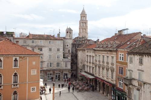 Split Croatia Last Minute Discount Code Booking.com