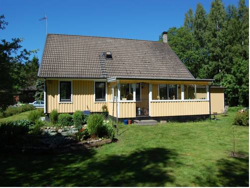 Sandhem Schweden Last-Minute-Rabattcode Booking.com