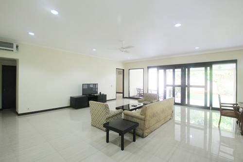 Jakarta Indonesien Last-Minute-Rabattcode Booking.com
