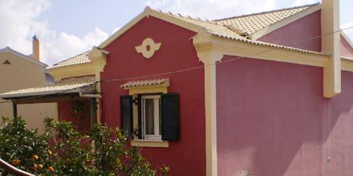 Paleokastritsa Grèce Code de réduction de dernière minute Booking.com