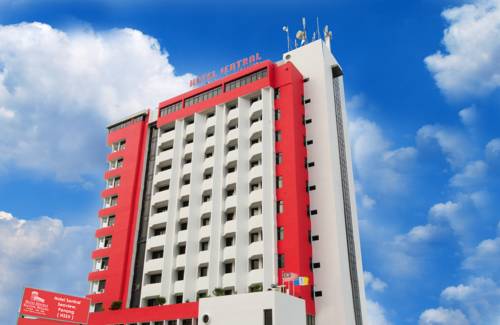 Tanjung Bungah Malaysia Last Minute Discount Code Booking.com