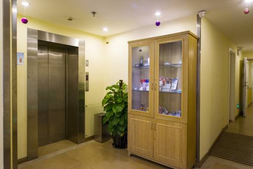 Urumqi China Last Minute Discount Code Booking.com