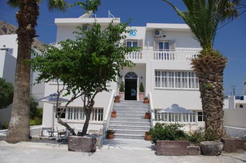 Kamari Greece Last Minute Discount Code Booking.com