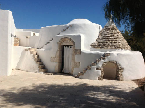 Ostuni Italien Last-Minute-Rabattcode Booking.com