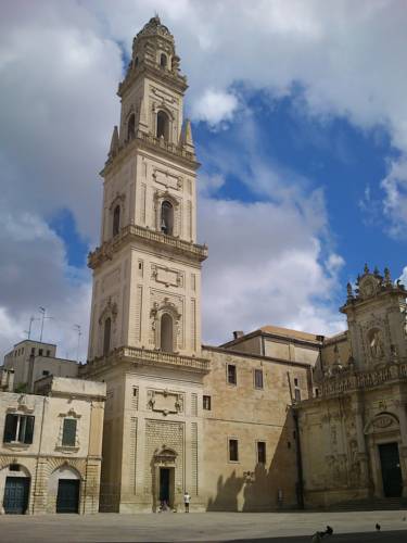 Lecce Italy Last Minute Discount Code Booking.com