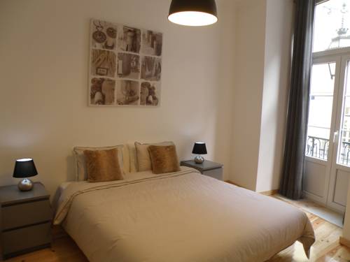 Lisboa Portugal Code de réduction de dernière minute Booking.com