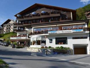 St-Luc Switzerland Last Minute Discount Code Agoda.com
