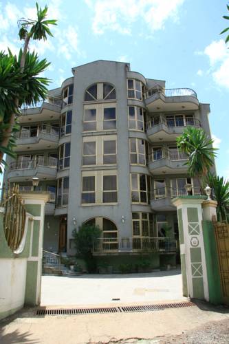 Addis Ababa Ethiopia Last Minute Discount Code Booking.com
