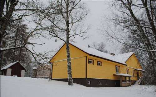 Penuja Estonia Last Minute Discount Code Booking.com