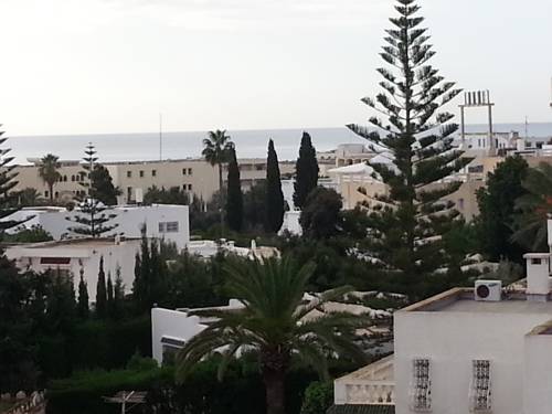 Hammamet Túnez Último Minuto Código de Descuento Booking.com