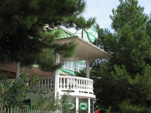 Gaspra, Yalta Crimea Last Minute Discount Code Booking.com
