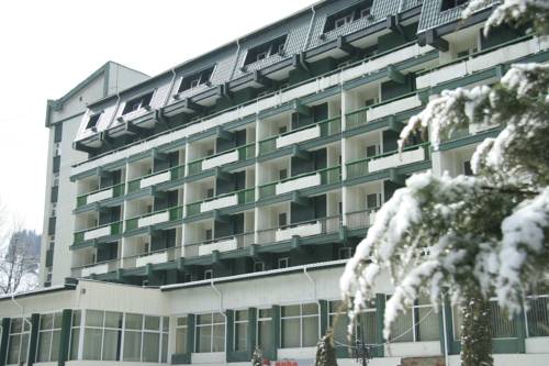 Vatra Dornei Romania Last Minute Discount Code Booking.com