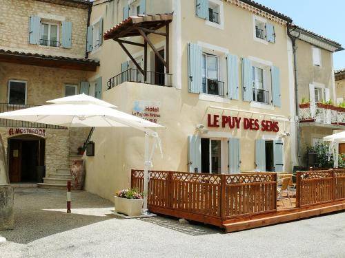 Puygiron France Last Minute Discount Code Booking.com