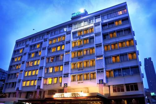 Kuala Lumpur Malaisie Code de réduction de dernière minute Booking.com