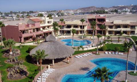 Puerto Peñasco México Último Minuto Código de Descuento Booking.com