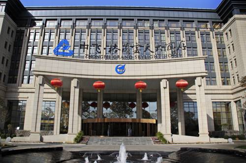 Yanliang China Last Minute Discount Code Booking.com