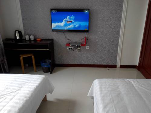 Hulunber China Last Minute Discount Code Booking.com