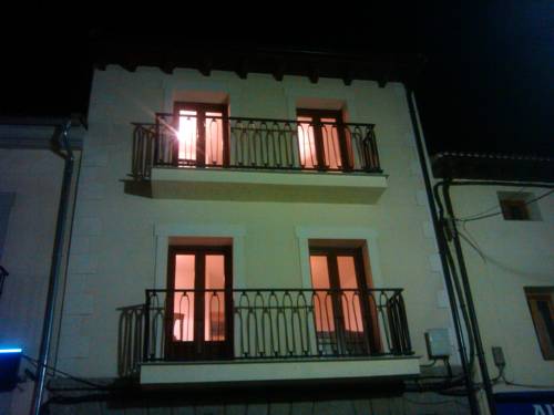 Villacastín Spain Last Minute Discount Code Booking.com