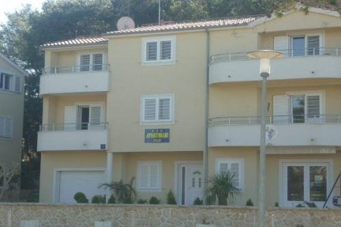 Petrane Kroatien Last-Minute-Rabattcode Booking.com