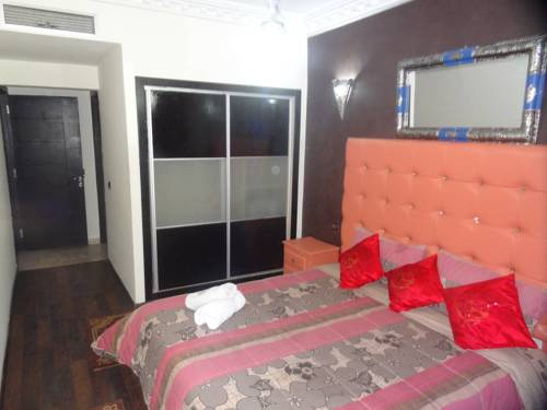Marrakech Morocco Last Minute Discount Code Booking.com