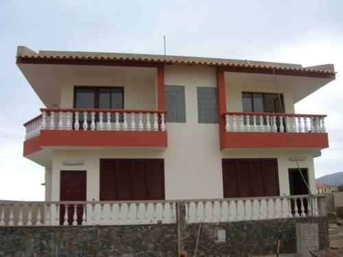 Mindelo Cape Verde Last Minute Discount Code Booking.com