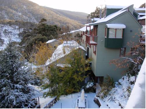 Thredbo Australia Último Minuto Código de Descuento Booking.com