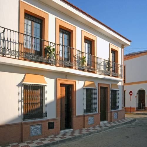 Villamanrique de la Condesa España Último Minuto Código de Descuento Booking.com