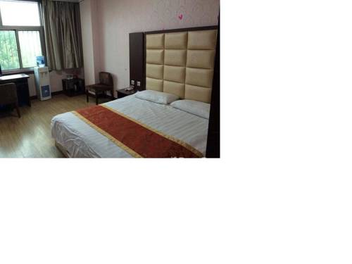 Shijiazhuang China Último Minuto Código de Descuento Booking.com