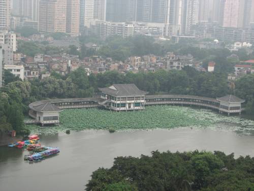 Guangzhou Chine Code de réduction de dernière minute Booking.com