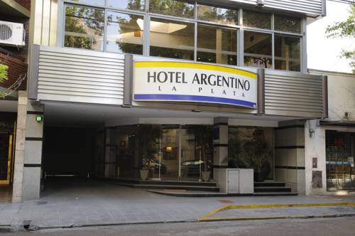 La Plata Argentine Code de réduction de dernière minute Booking.com