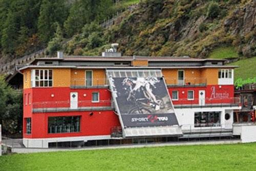 Sölden Austria Last Minute Discount Code Booking.com