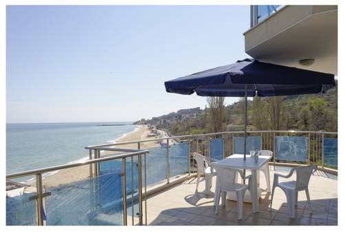 sables dorés Bulgarie Code de réduction de dernière minute Booking.com