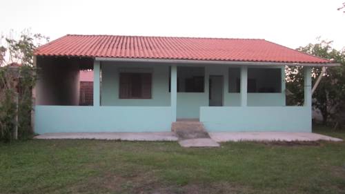 Saquarema (Rio de Janeiro) Brasilien Last-Minute-Rabattcode Booking.com