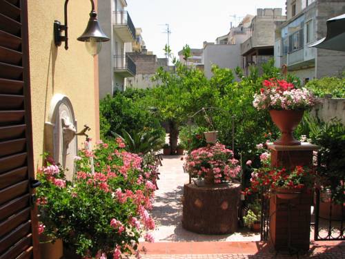 Trapani Italie Code de réduction de dernière minute Booking.com