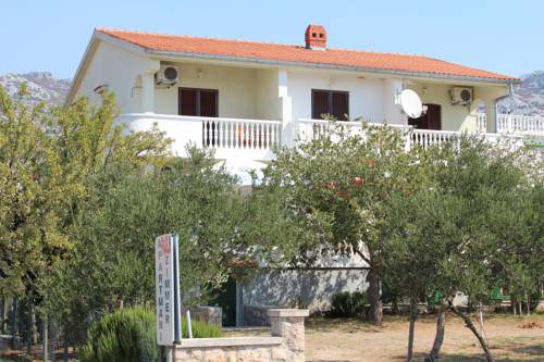 Seline Kroatien Last-Minute-Rabattcode Booking.com
