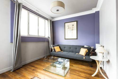 Paris Frankreich Last-Minute-Rabattcode Booking.com
