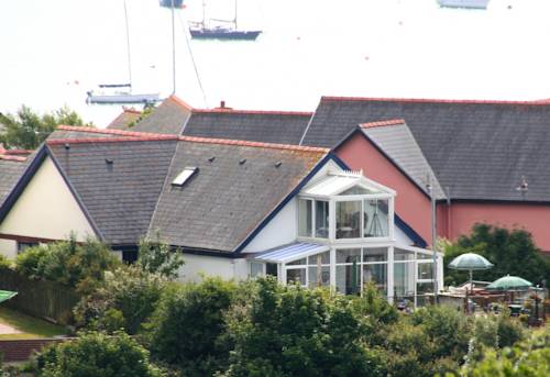 Milford Haven Royaume-Uni Code de réduction de dernière minute Booking.com