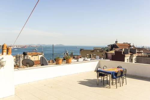 İstanbul Turkey Last Minute Discount Code Booking.com