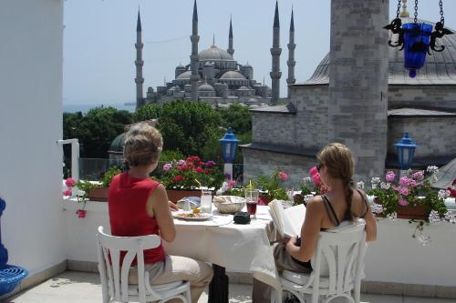 Istanbul Turkey Last Minute Discount Code Agoda.com