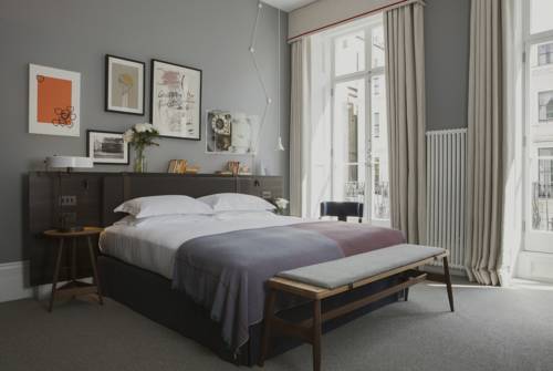 Londres Reino Unido Último Minuto Código de Descuento Booking.com