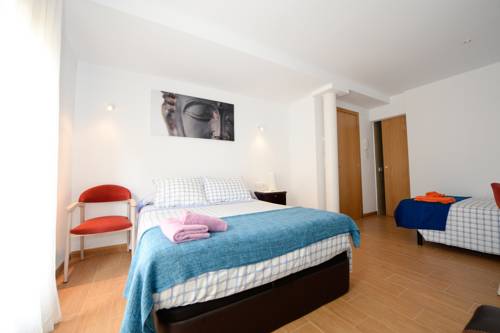Alcañiz Spain Last Minute Discount Code Booking.com