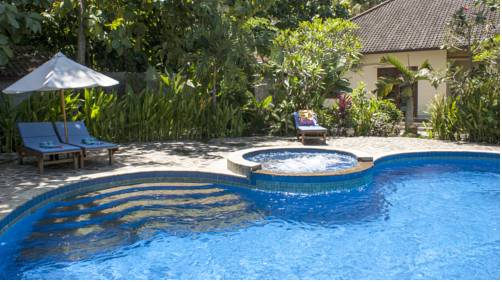 Lovina Indonesien Last-Minute-Rabattcode Booking.com
