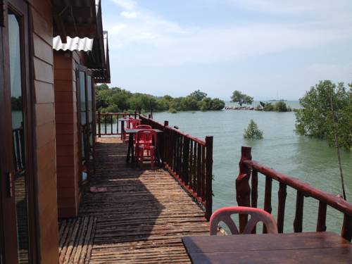 Satun Thailand Last Minute Discount Code Booking.com