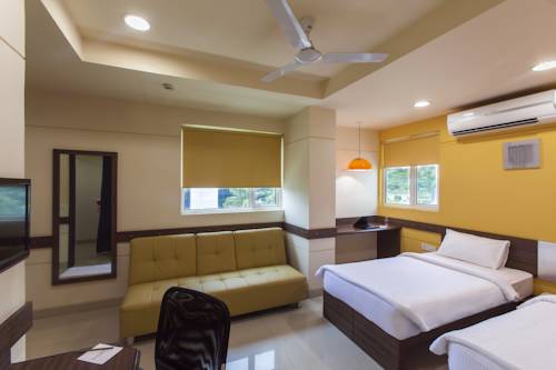 Tirupur Indien Last-Minute-Rabattcode Booking.com