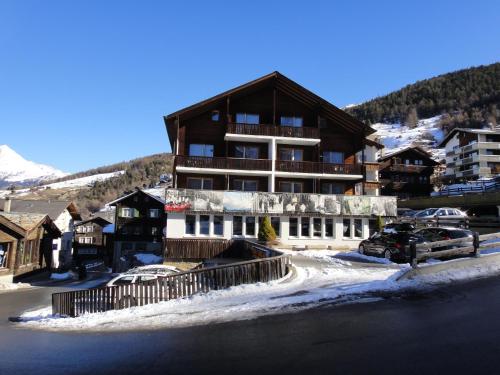 Visperterminen Switzerland Last Minute Discount Code Agoda.com