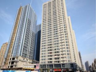 Xian China Last Minute Discount Code Agoda.com