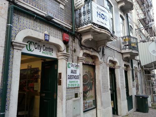 Lisboa Portugal Code de réduction de dernière minute Booking.com