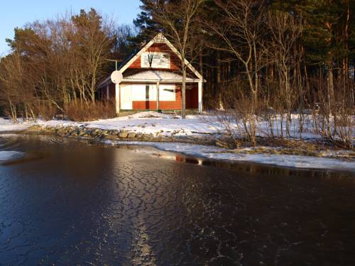 Varbla Estland Last-Minute-Rabattcode Booking.com